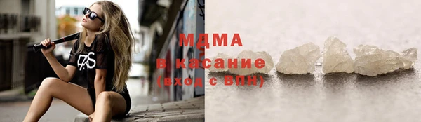 круглые Кулебаки